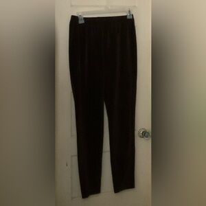 Captivity brown corduroy pants